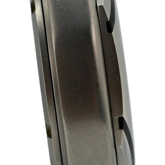 1980's RARE 39mm Men's Tag Heuer Titanium Chronograph 100M Watch! Ref: 223.206! - Picture 5 of 9